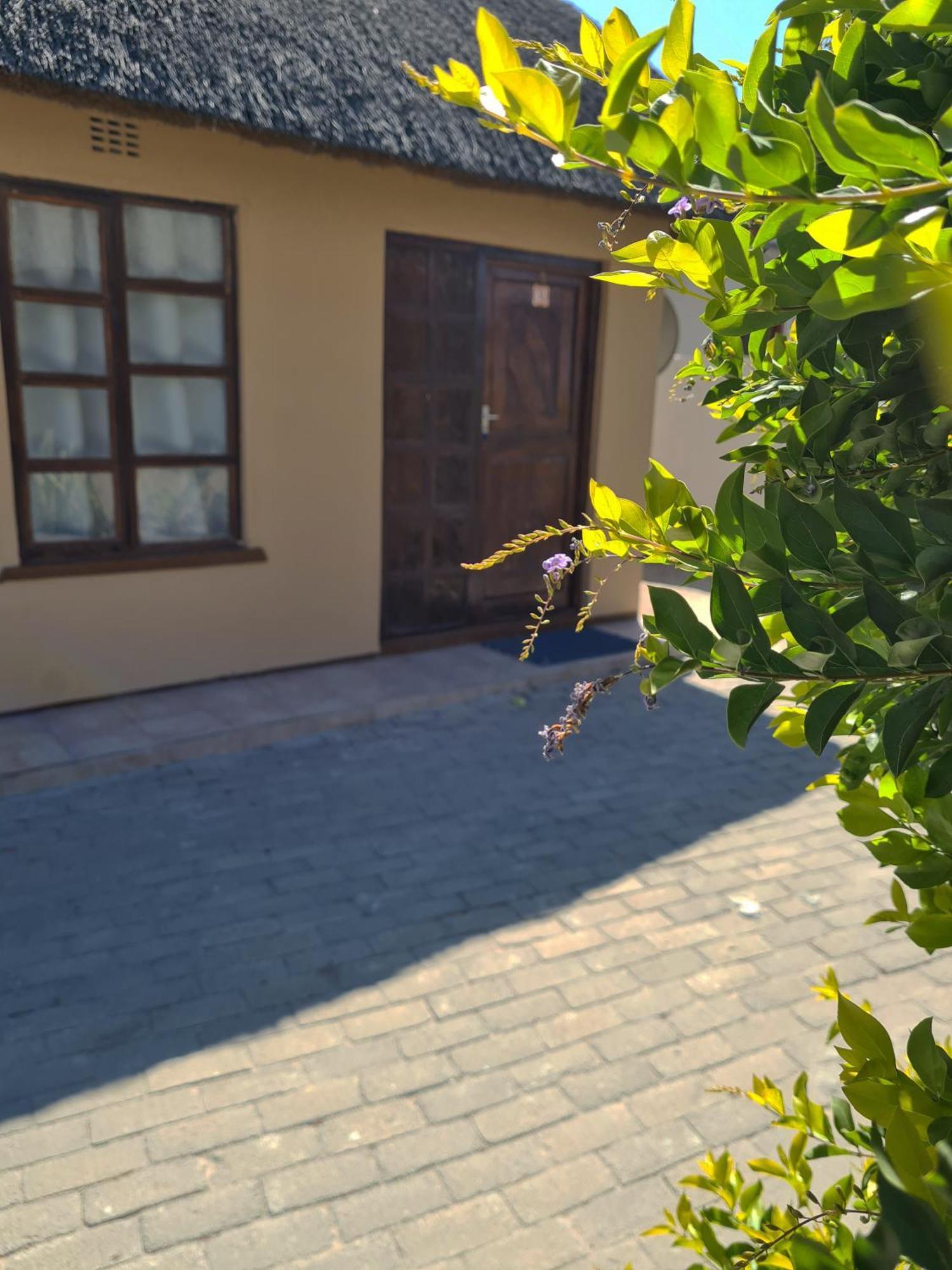 Maya Bnb Nata Exterior photo