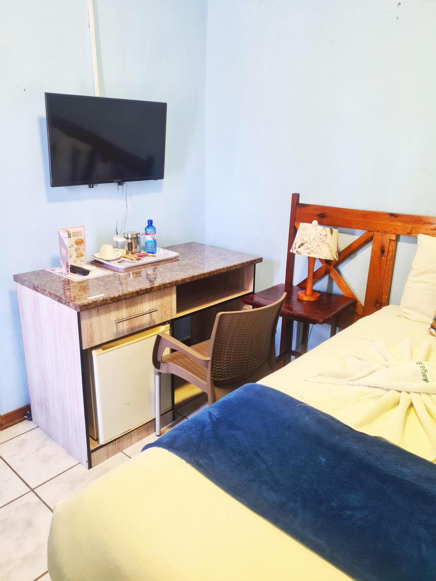 Maya Bnb Nata Exterior photo