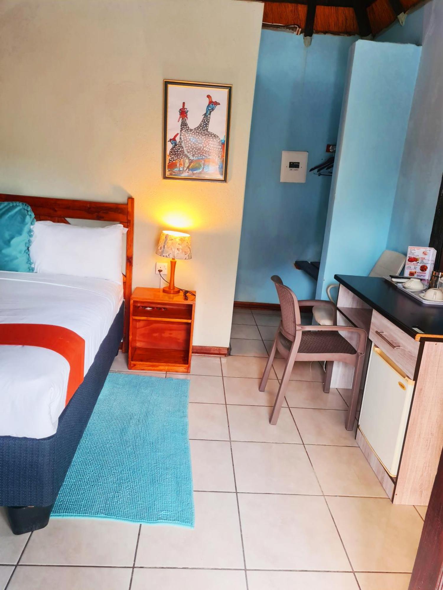 Maya Bnb Nata Exterior photo