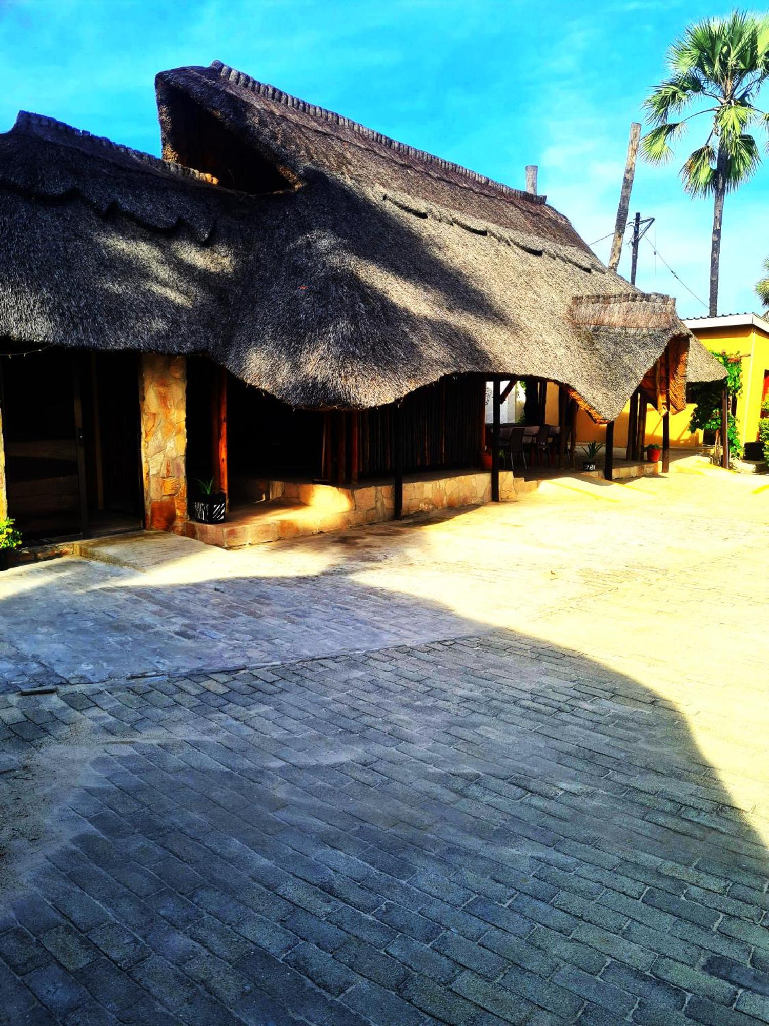 Maya Bnb Nata Exterior photo