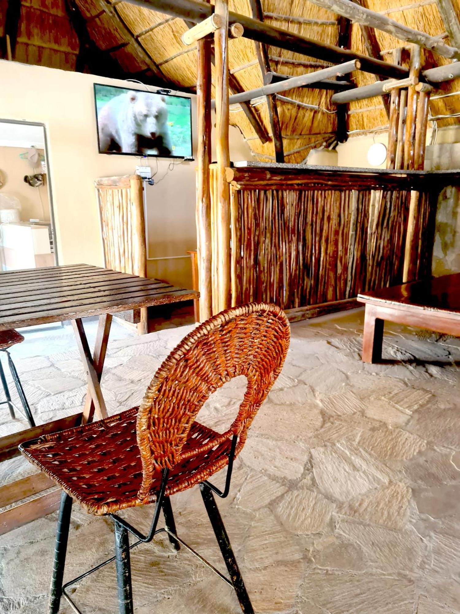 Maya Bnb Nata Exterior photo
