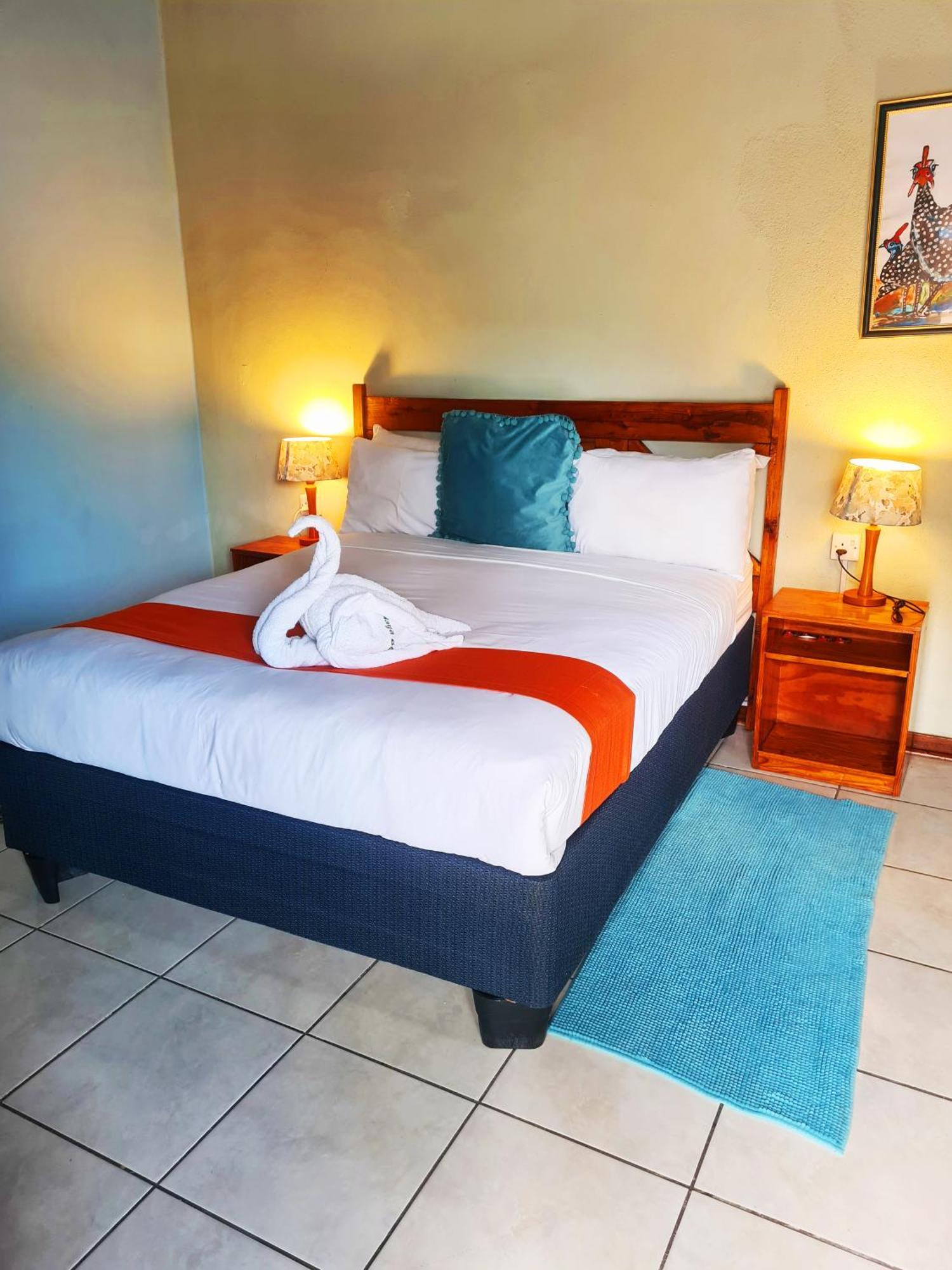 Maya Bnb Nata Exterior photo