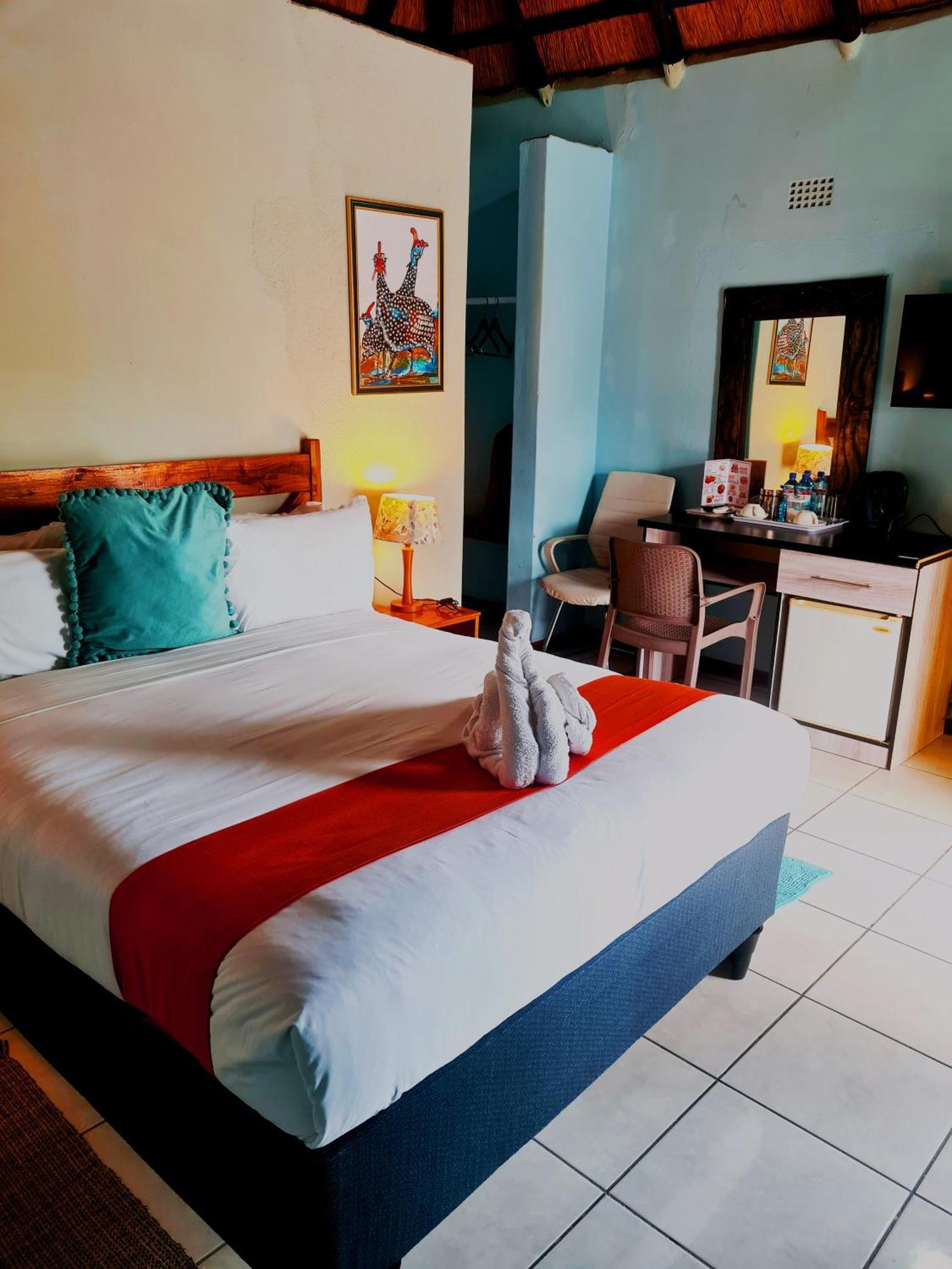 Maya Bnb Nata Exterior photo