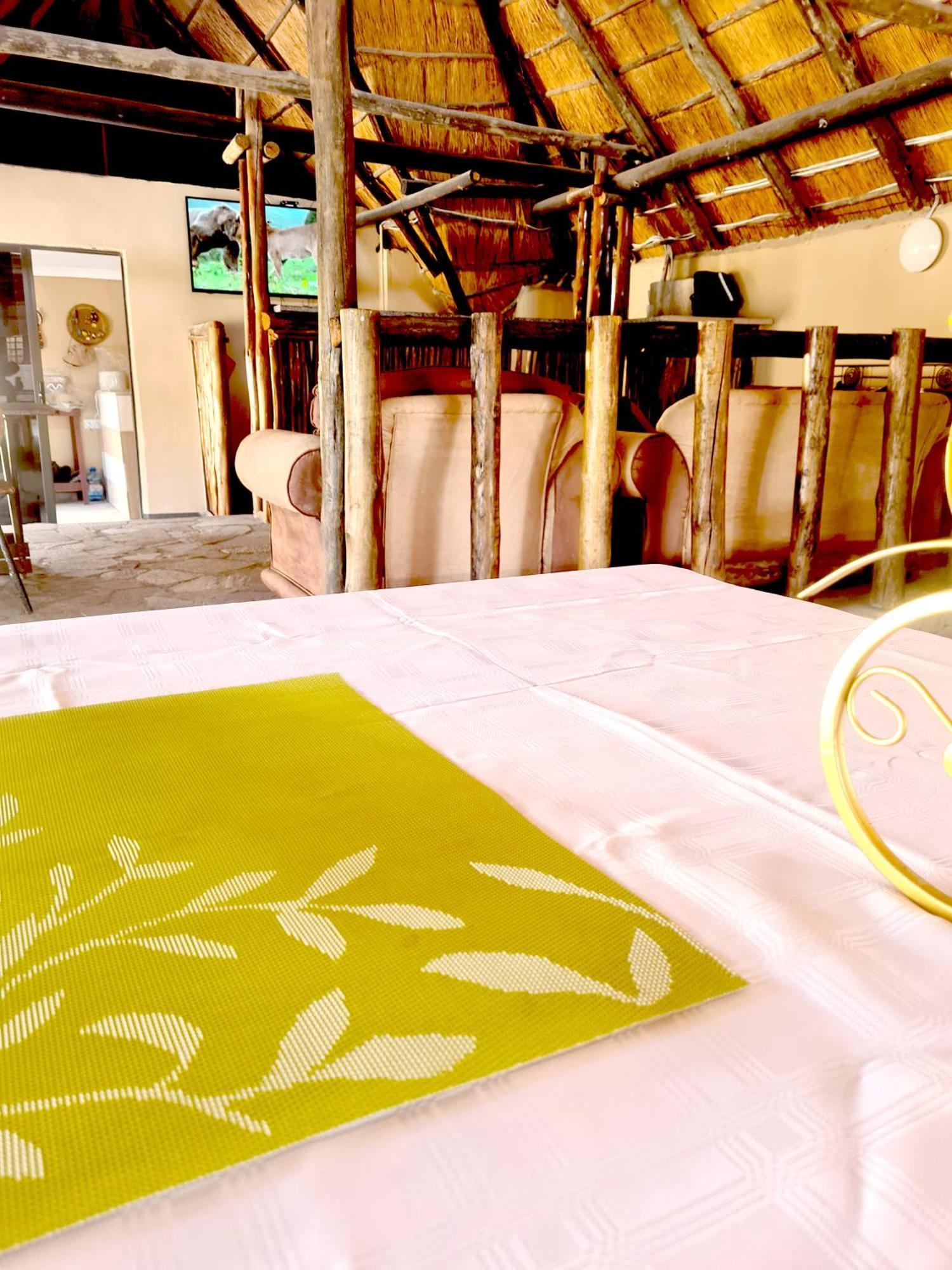 Maya Bnb Nata Exterior photo
